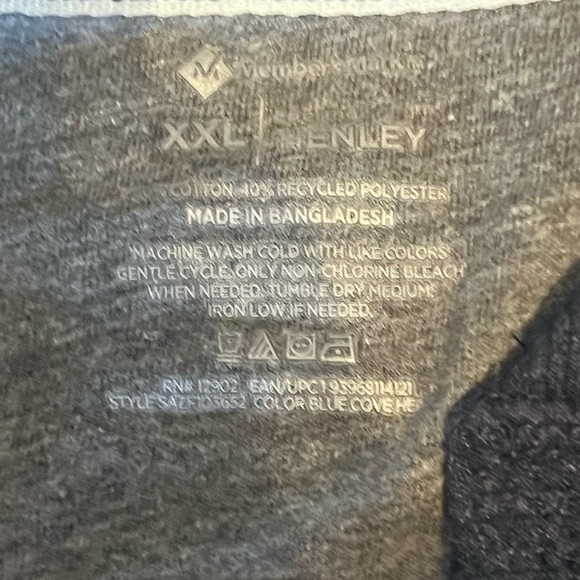 Bundle of Men's Pajamas XXL Gap XL - Picture 6 of 9